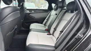 2019 Genesis G80