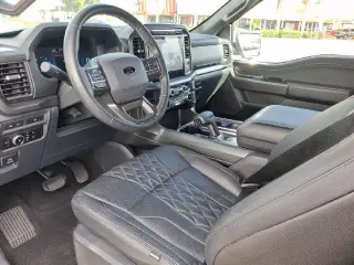 Ford F-150 2024 4x4 XLT 4dr SuperCrew 5.5 ft. SB