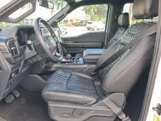 Ford F-150 2024 4x4 XLT 4dr SuperCrew 5.5 ft. SB