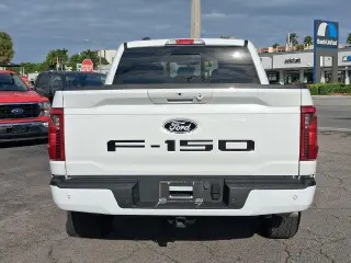 Ford F-150 2024 4x4 XLT 4dr SuperCrew 5.5 ft. SB