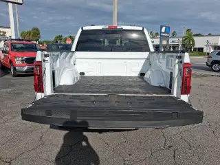 Ford F-150 2024 4x4 XLT 4dr SuperCrew 5.5 ft. SB