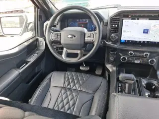 Ford F-150 2024 4x4 XLT 4dr SuperCrew 5.5 ft. SB