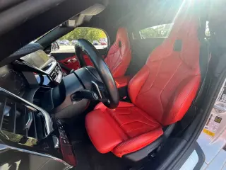 2022 BMW Z4