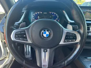 2022 BMW Z4