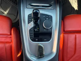 2022 BMW Z4