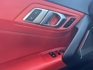 2022 BMW Z4