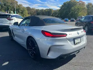 2022 BMW Z4