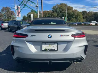 2022 BMW Z4