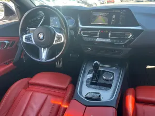 2022 BMW Z4
