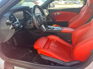 2022 BMW Z4