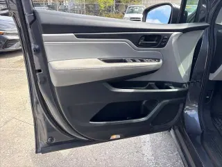 Honda Odyssey 2018 EX-L 4puerta Minivan