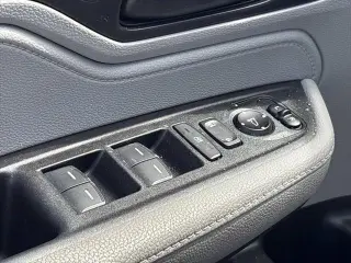 Honda Odyssey 2018 EX-L 4puerta Minivan