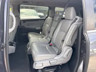 Honda Odyssey 2018 EX-L 4puerta Minivan