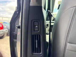 Honda Odyssey 2018 EX-L 4puerta Minivan