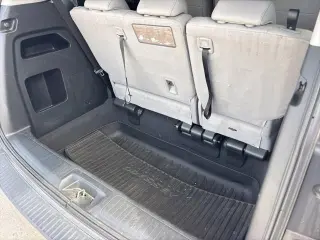 Honda Odyssey 2018 EX-L 4puerta Minivan