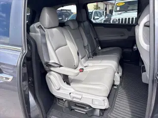 Honda Odyssey 2018 EX-L 4puerta Minivan