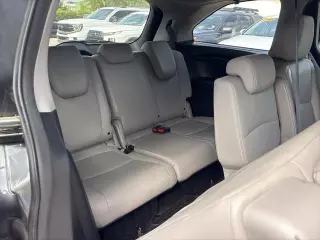 Honda Odyssey 2018 EX-L 4puerta Minivan
