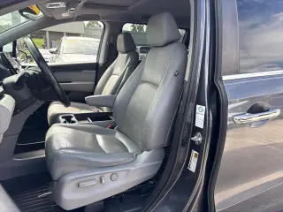 Honda Odyssey 2018 EX-L 4puerta Minivan
