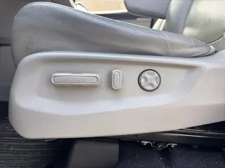 Honda Odyssey 2018 EX-L 4puerta Minivan