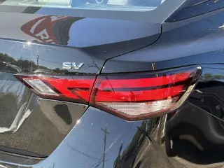 Nissan Sentra 2024 SV 4dr Sedán