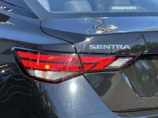 Nissan Sentra 2024 SV 4dr Sedán