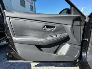 Nissan Sentra 2024 SV 4dr Sedán