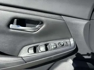 Nissan Sentra 2024 SV 4dr Sedán