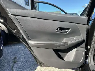 Nissan Sentra 2024 SV 4dr Sedán