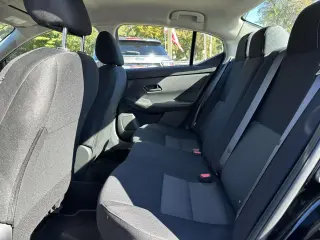 Nissan Sentra 2024 SV 4dr Sedán