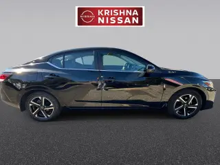 Nissan Sentra 2024 SV 4dr Sedán