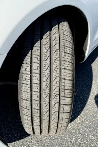 2019 MERCEDES-BENZ C-CLASS