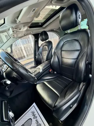 2019 MERCEDES-BENZ C-CLASS