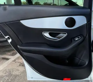 2019 MERCEDES-BENZ C-CLASS