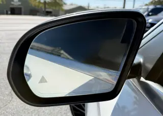 2019 MERCEDES-BENZ C-CLASS