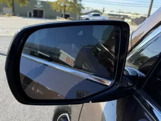 2019 ACURA MDX