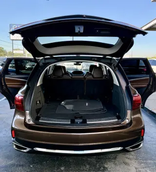 2019 ACURA MDX