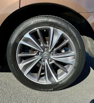 2019 ACURA MDX