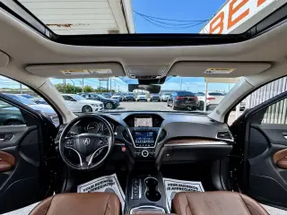 2019 ACURA MDX