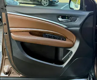 2019 ACURA MDX