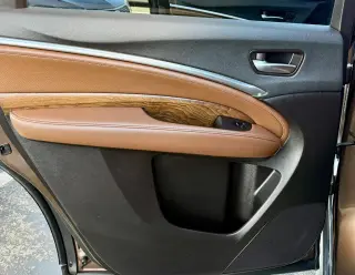 2019 ACURA MDX
