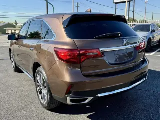 2019 ACURA MDX