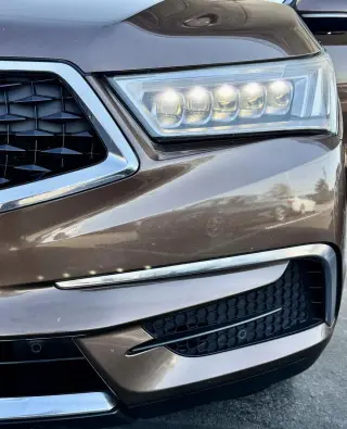 2019 ACURA MDX