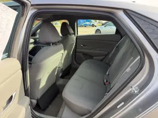 Hyundai ELANTRA 2024 SEL 4dr Sedán