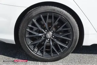 2018 GENESIS G80
