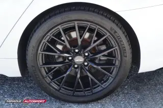 2018 GENESIS G80