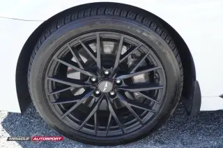 2018 GENESIS G80