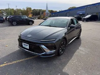 Hyundai SONATA 2024 SEL 4dr Sedán