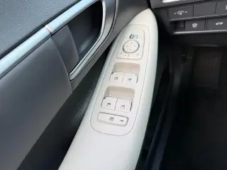 Hyundai SONATA 2024 SEL 4dr Sedán