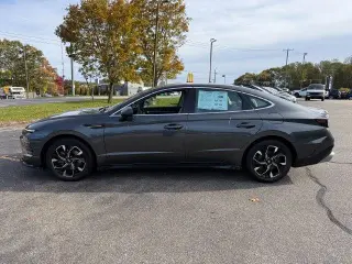 Hyundai SONATA 2024 SEL 4dr Sedán