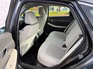 Hyundai SONATA 2024 SEL 4dr Sedán